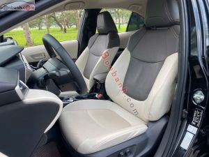 Xe Toyota Corolla altis 1.8V 2023