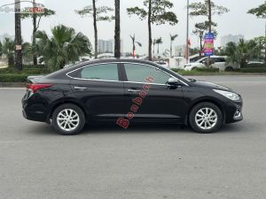 Xe Hyundai Accent 1.4 MT 2020