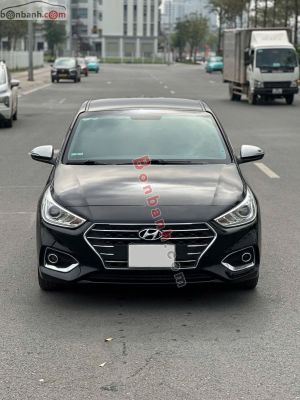 Xe Hyundai Accent 1.4 MT 2020
