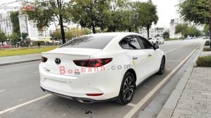 Xe Mazda 3 1.5L Luxury 2022
