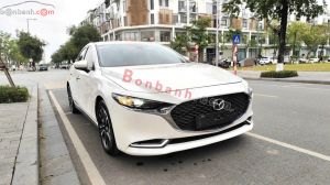 Xe Mazda 3 1.5L Luxury 2022