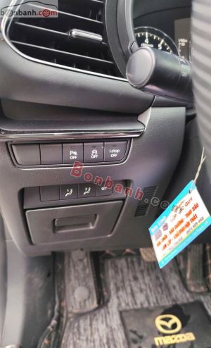 Xe Mazda 3 1.5L Luxury 2022