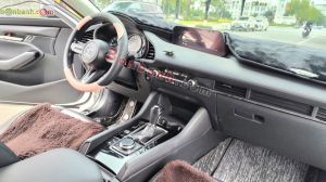 Xe Mazda 3 1.5L Luxury 2022