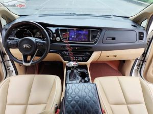 Xe Kia Sedona 2.2L DATH 2018