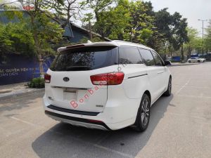 Xe Kia Sedona 2.2L DATH 2018