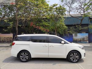 Xe Kia Sedona 2.2L DATH 2018