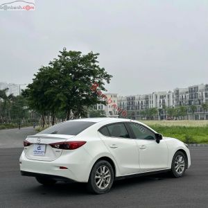 Xe Mazda 3 1.5 AT 2018
