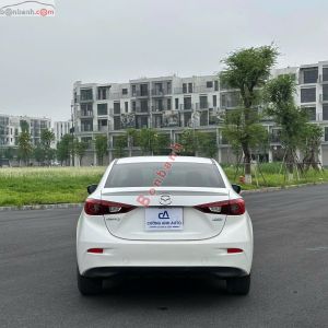 Xe Mazda 3 1.5 AT 2018