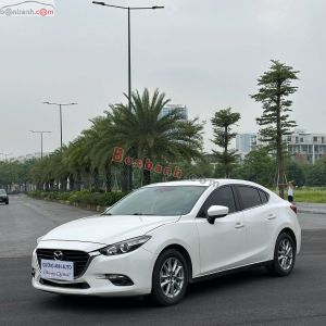 Xe Mazda 3 1.5 AT 2018