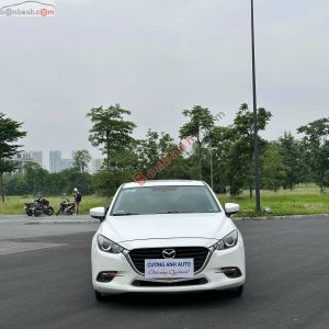 Xe Mazda 3 1.5 AT 2018