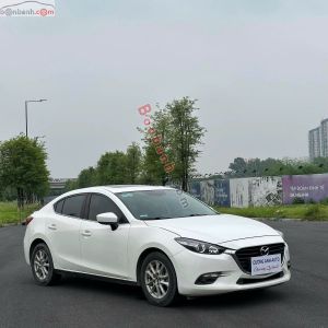 Xe Mazda 3 1.5 AT 2018