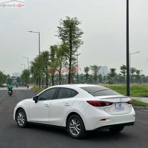 Xe Mazda 3 1.5 AT 2018