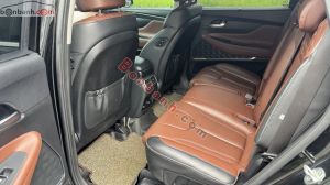 Xe Hyundai SantaFe Cao cấp 2.2L HTRAC 2021