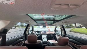 Xe Hyundai SantaFe Cao cấp 2.2L HTRAC 2021