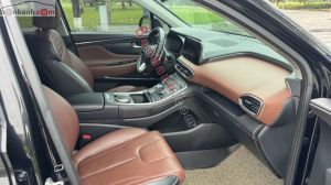 Xe Hyundai SantaFe Cao cấp 2.2L HTRAC 2021