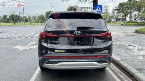 Xe Hyundai SantaFe Cao cấp 2.2L HTRAC 2021