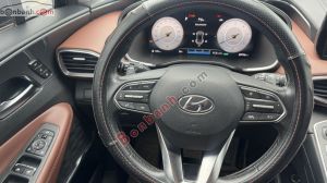 Xe Hyundai SantaFe Cao cấp 2.2L HTRAC 2021