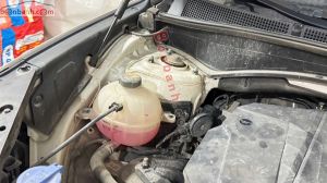 Xe Hyundai SantaFe Cao cấp 2.2L HTRAC 2021