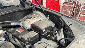 Xe Hyundai SantaFe Cao cấp 2.2L HTRAC 2021