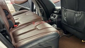 Xe Hyundai SantaFe Cao cấp 2.2L HTRAC 2021