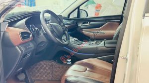 Xe Hyundai SantaFe Cao cấp 2.2L HTRAC 2021