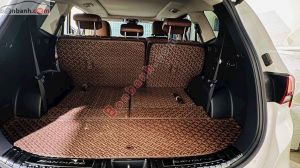 Xe Hyundai SantaFe Cao cấp 2.2L HTRAC 2021