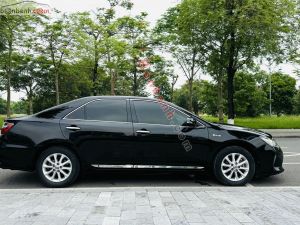 Xe Toyota Camry 2.0E 2016