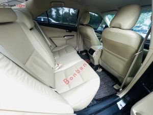 Xe Toyota Camry 2.0E 2016