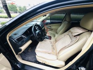 Xe Toyota Camry 2.0E 2016