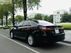 Xe Toyota Camry 2.0E 2016