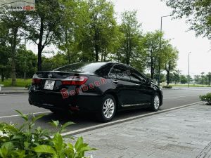 Xe Toyota Camry 2.0E 2016