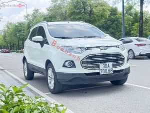 Xe Ford EcoSport Titanium 1.5L AT 2015