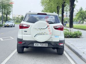 Xe Ford EcoSport Titanium 1.5L AT 2015