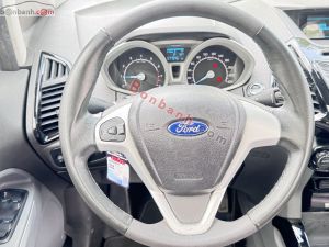 Xe Ford EcoSport Titanium 1.5L AT 2015