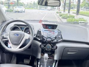 Xe Ford EcoSport Titanium 1.5L AT 2015