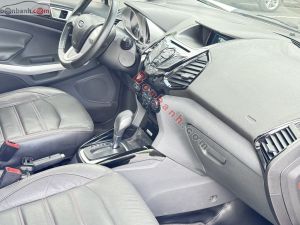 Xe Ford EcoSport Titanium 1.5L AT 2015