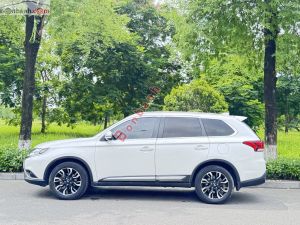 Xe Mitsubishi Outlander 2.0 CVT 2021