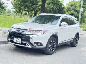 Xe Mitsubishi Outlander 2.0 CVT 2021