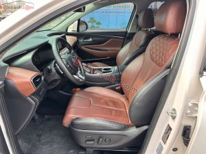 Xe Hyundai SantaFe Cao cấp 2.2L HTRAC 2021