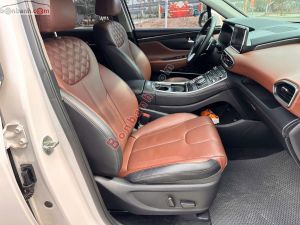 Xe Hyundai SantaFe Cao cấp 2.2L HTRAC 2021