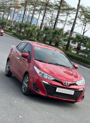 Xe Toyota Yaris 1.5G 2019