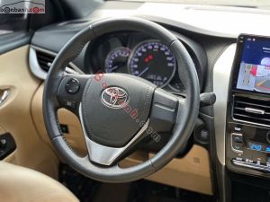 Xe Toyota Yaris 1.5G 2019