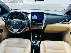 Xe Toyota Yaris 1.5G 2019