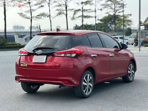 Xe Toyota Yaris 1.5G 2019