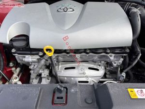 Xe Toyota Yaris 1.5G 2019