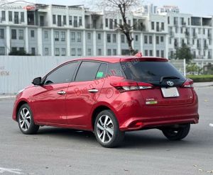 Xe Toyota Yaris 1.5G 2019