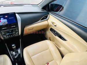 Xe Toyota Yaris 1.5G 2019