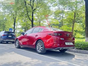 Xe Mazda 3 1.5L Premium 2020
