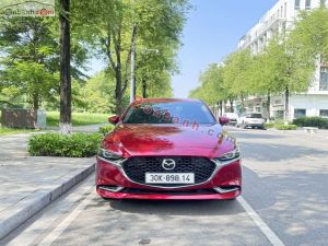 Xe Mazda 3 1.5L Premium 2020
