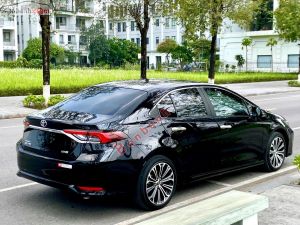 Xe Toyota Corolla altis 1.8V 2023